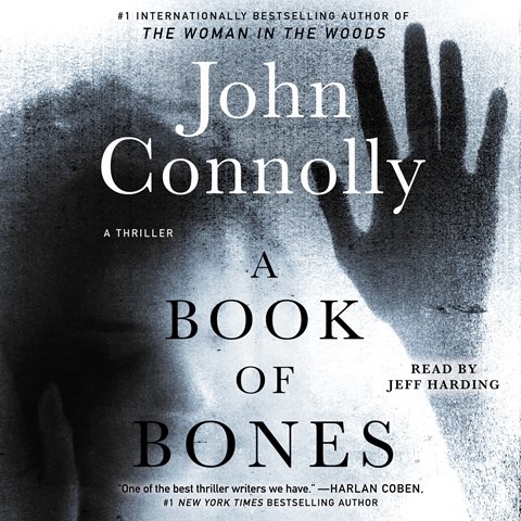 A BOOK OF BONES