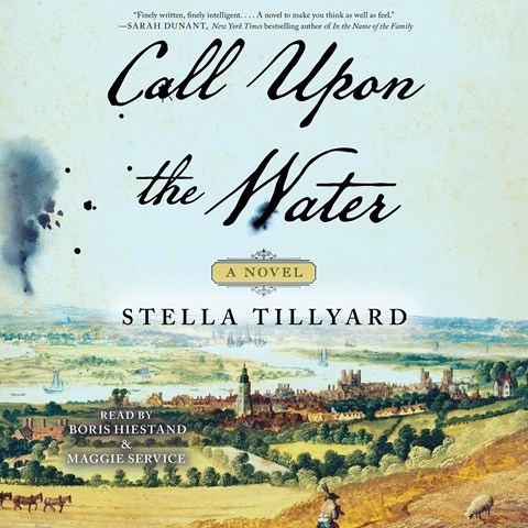 CALL UPON THE WATER