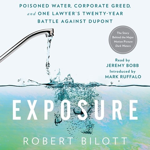 EXPOSURE
