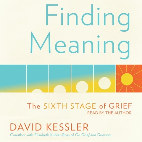 FINDING MEANING