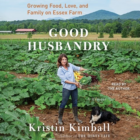 GOOD HUSBANDRY
