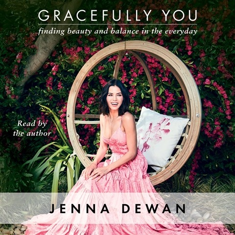 GRACEFULLY YOU
