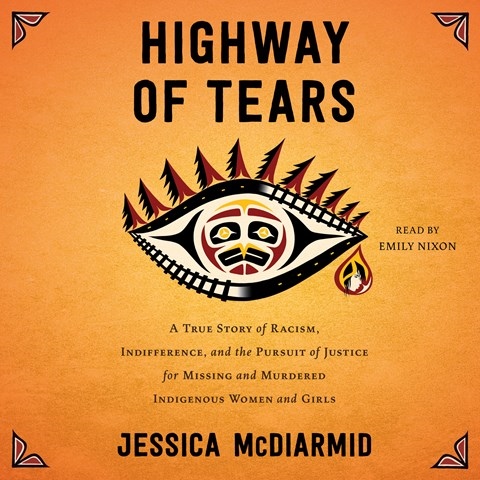 HIGHWAY OF TEARS