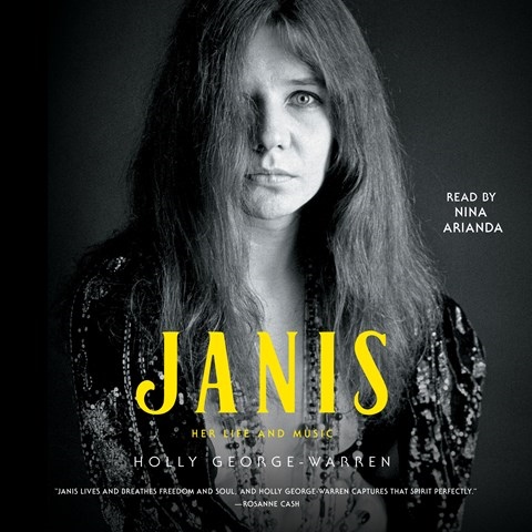 JANIS
