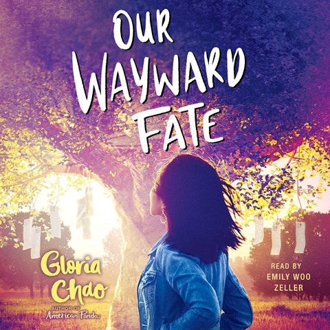 OUR WAYWARD FATE
