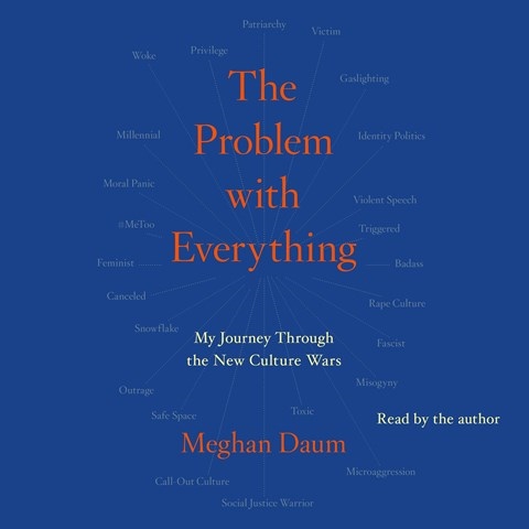 THE PROBLEM WITH EVERYTHING