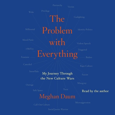 THE PROBLEM WITH EVERYTHING
