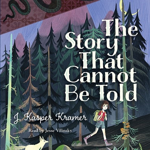 THE STORY THAT CANNOT BE TOLD