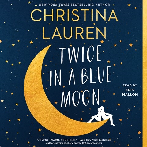 TWICE IN A BLUE MOON