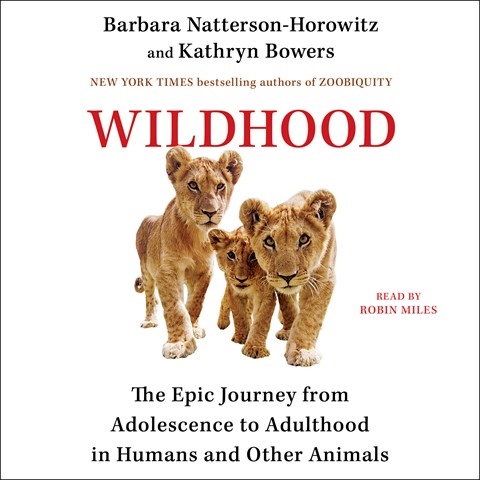 WILDHOOD