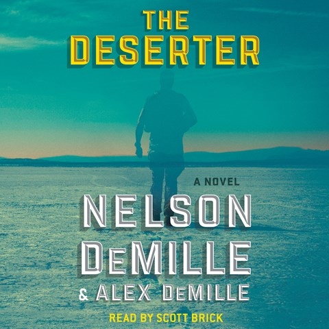 THE DESERTER