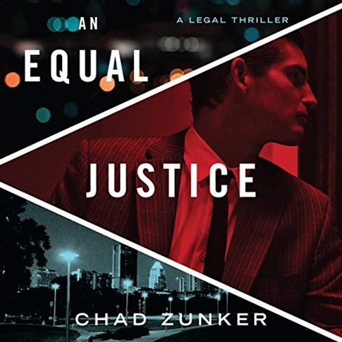 AN EQUAL JUSTICE