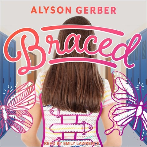 BRACED