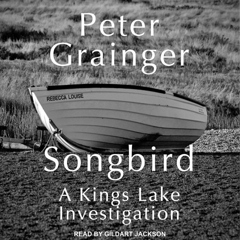 SONGBIRD