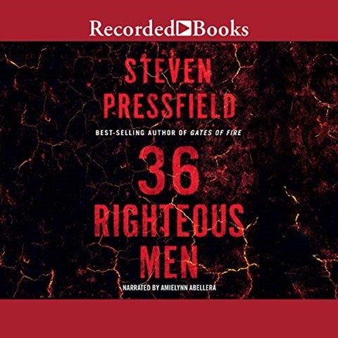 36 RIGHTEOUS MEN