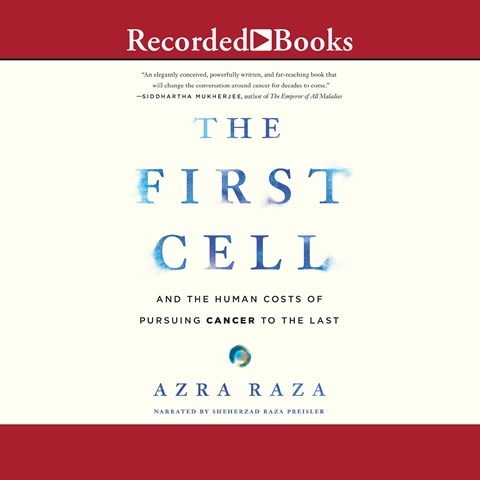THE FIRST CELL