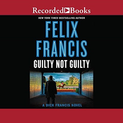 GUILTY NOT GUILTY