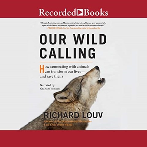 OUR WILD CALLING