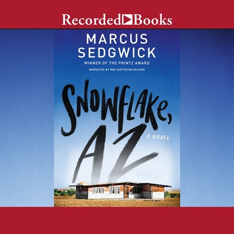 SNOWFLAKE, AZ
