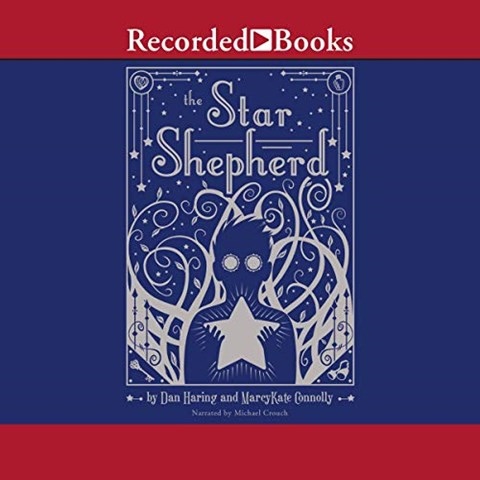 THE STAR SHEPHERD