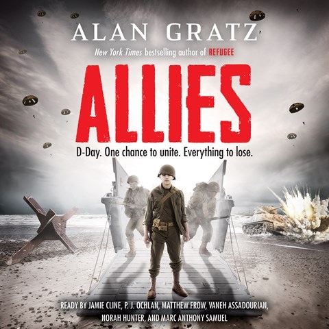 ALLIES