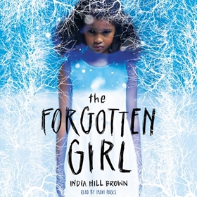 THE FORGOTTEN GIRL
