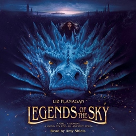 LEGENDS OF THE SKY