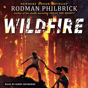 WILDFIRE
