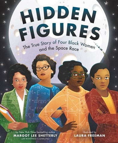 HIDDEN FIGURES