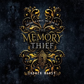 THE MEMORY THIEF