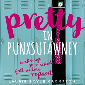 PRETTY IN PUNXSUTAWNEY