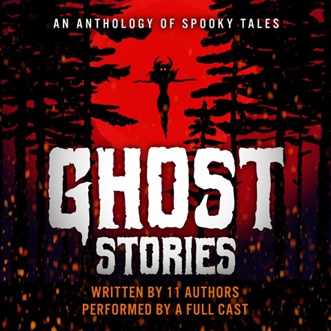 GHOST STORIES