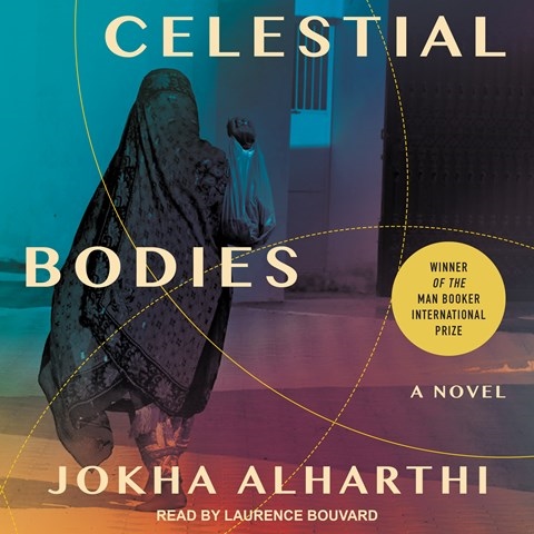 CELESTIAL BODIES