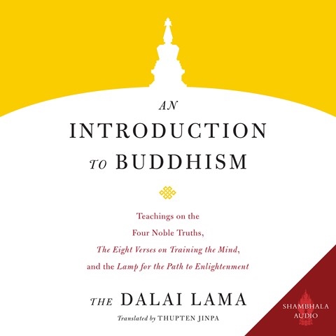 AN INTRODUCTION TO BUDDHISM 