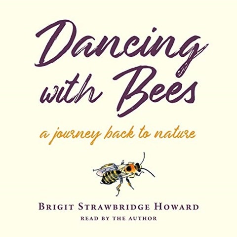 DANCING WITH BEES