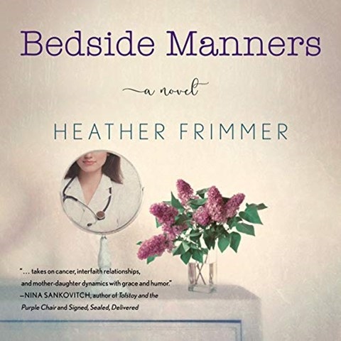 BEDSIDE MANNERS