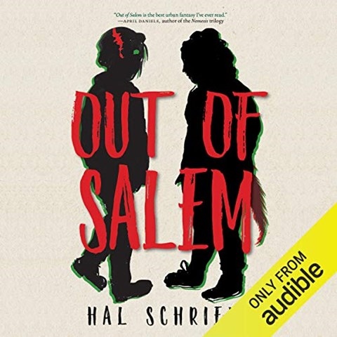 OUT OF SALEM