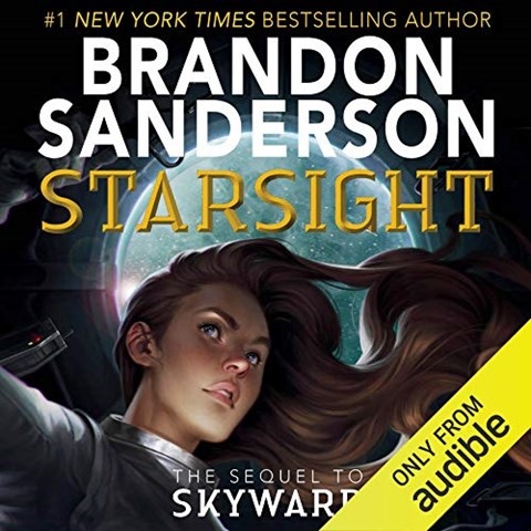 STARSIGHT