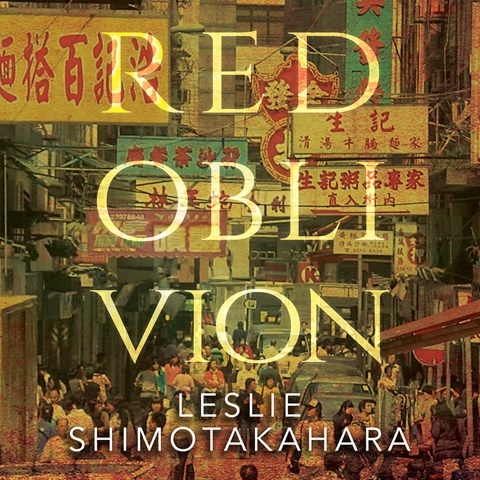 RED OBLIVION