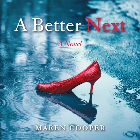 A BETTER NEXT