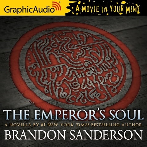 THE EMPEROR'S SOUL