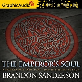 THE EMPEROR'S SOUL