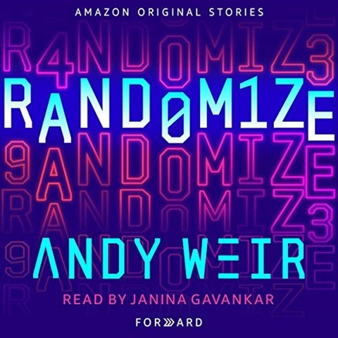 RANDOMIZE