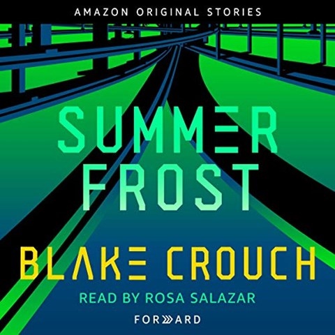 SUMMER FROST