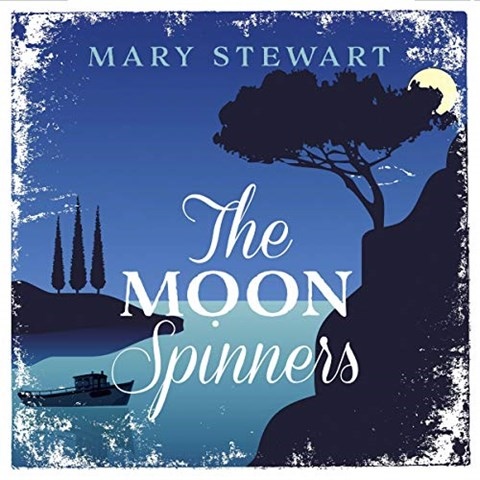 THE MOON-SPINNERS