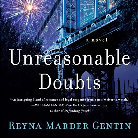 UNREASONABLE DOUBTS