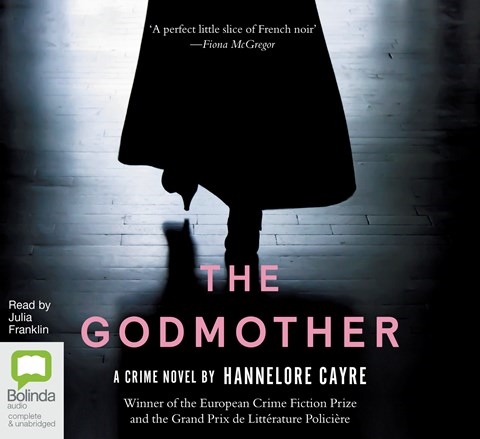 THE GODMOTHER