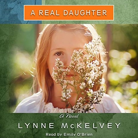 A REAL DAUGHTER