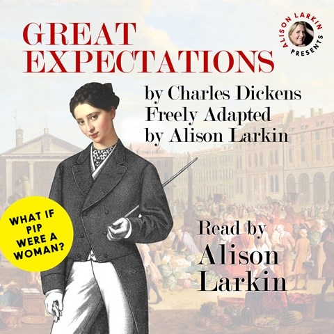 GREAT EXPECTATIONS