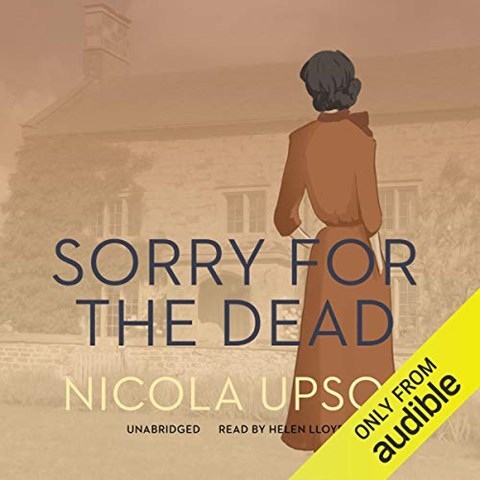 SORRY FOR THE DEAD
